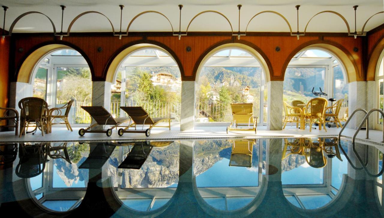 Hotel Rose Wenzer ฟีแอ ภายนอก รูปภาพ