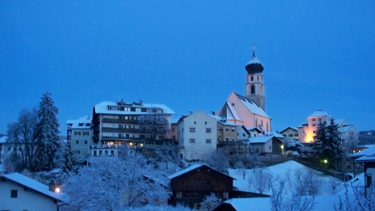 Hotel Rose Wenzer ฟีแอ ภายนอก รูปภาพ
