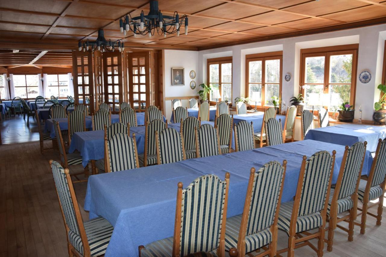 Hotel Rose Wenzer ฟีแอ ภายนอก รูปภาพ